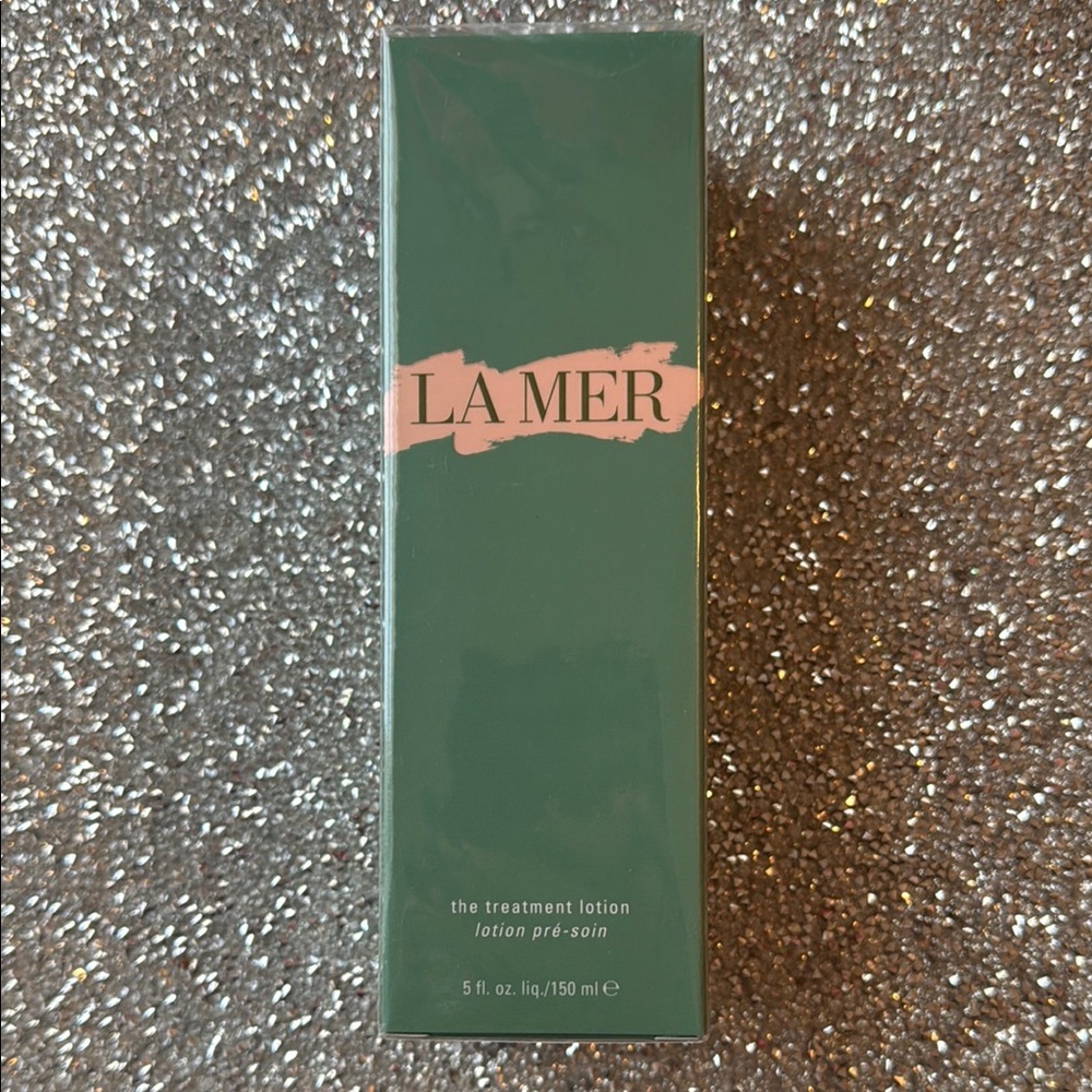 La Mer the treatment lotion 5 fl. Oz (150ml)